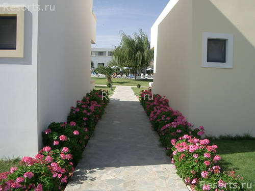 Esperia Hotel 7